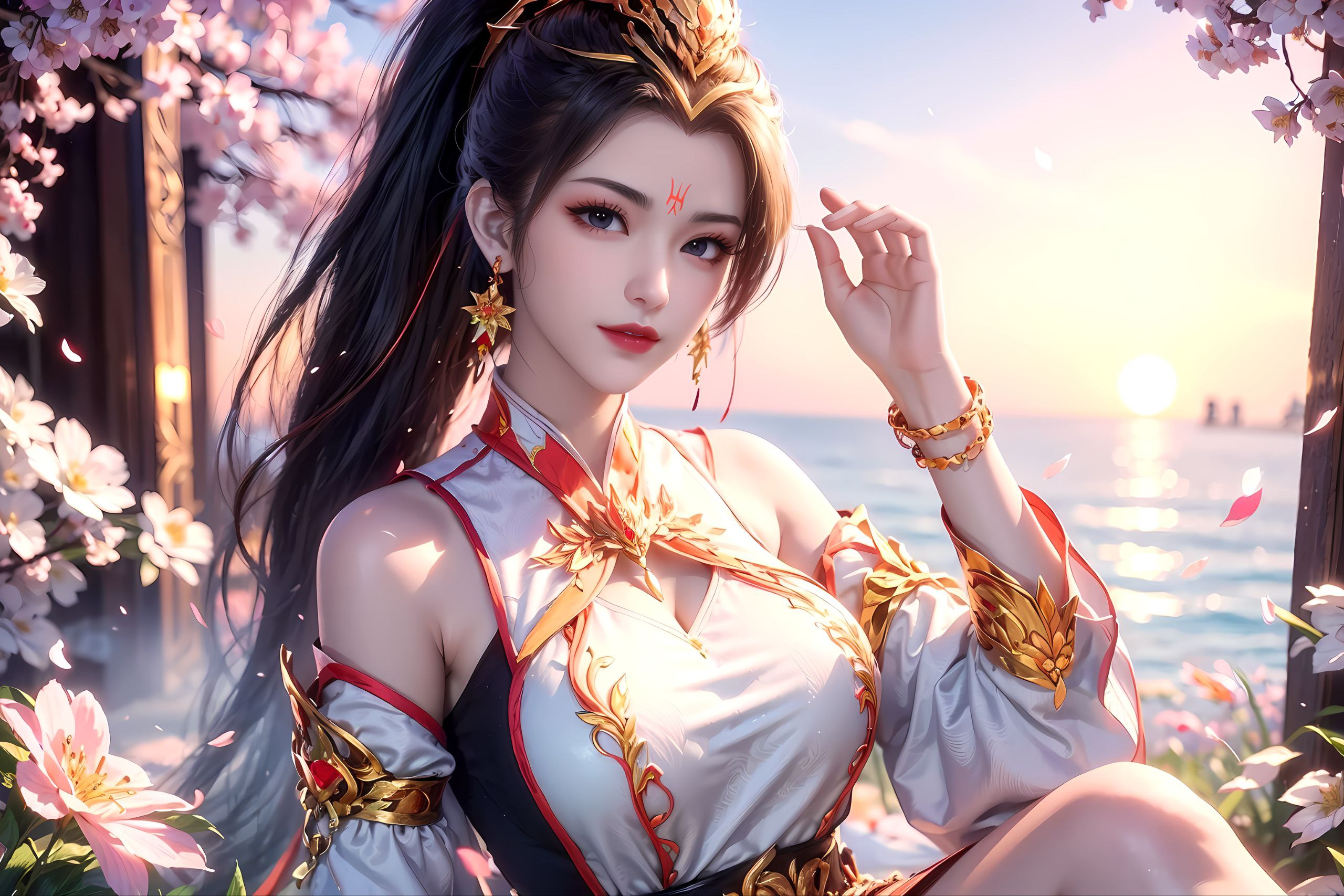的伦理