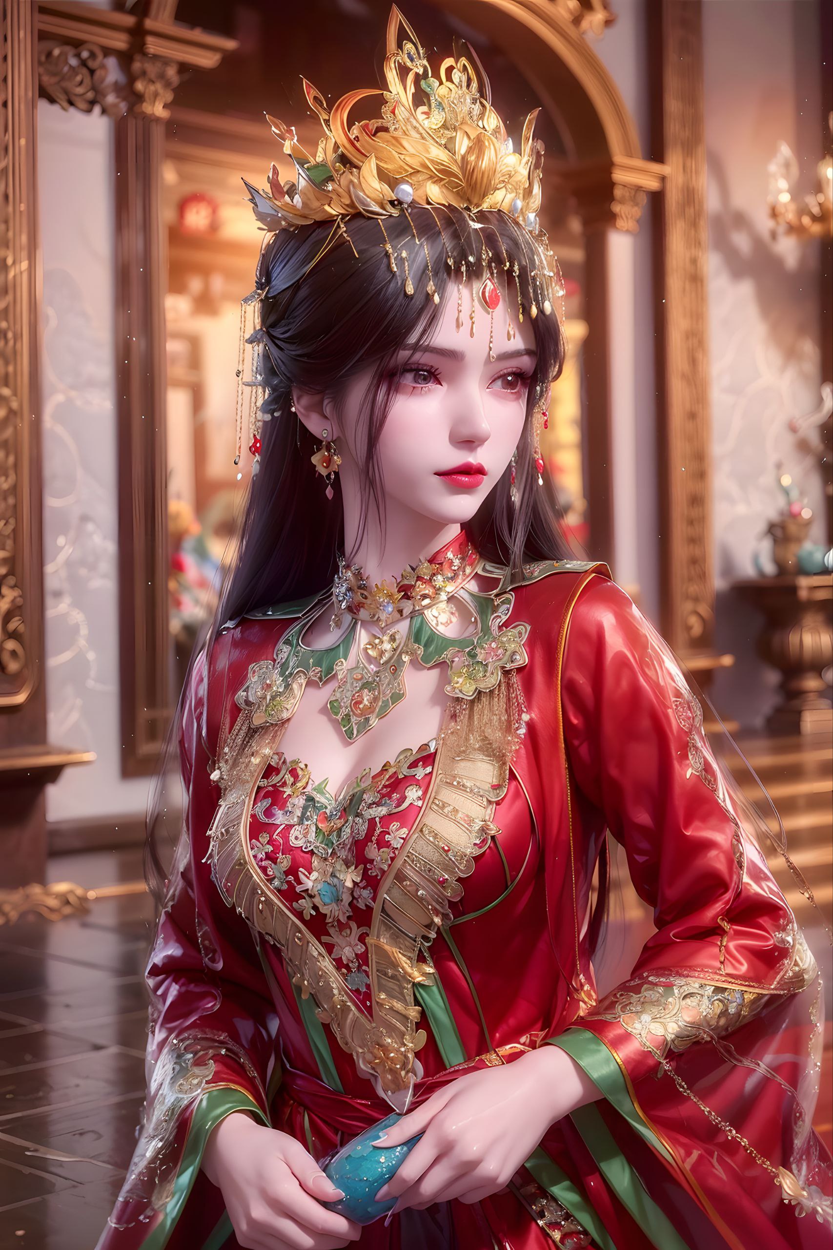 如何辨别真