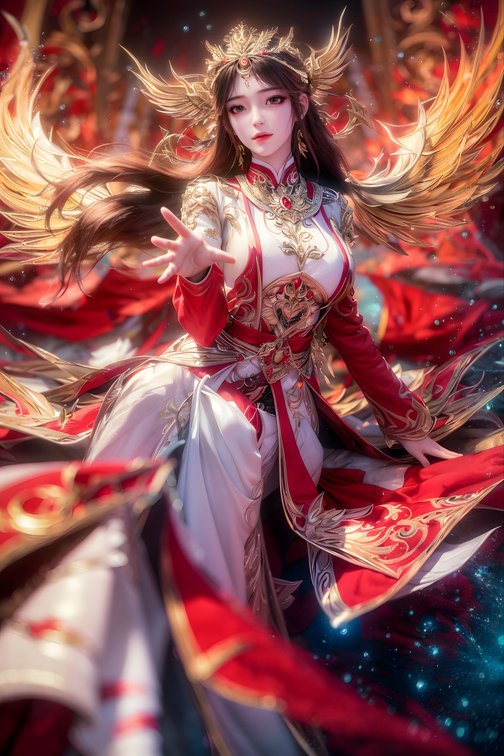 位优秀的演