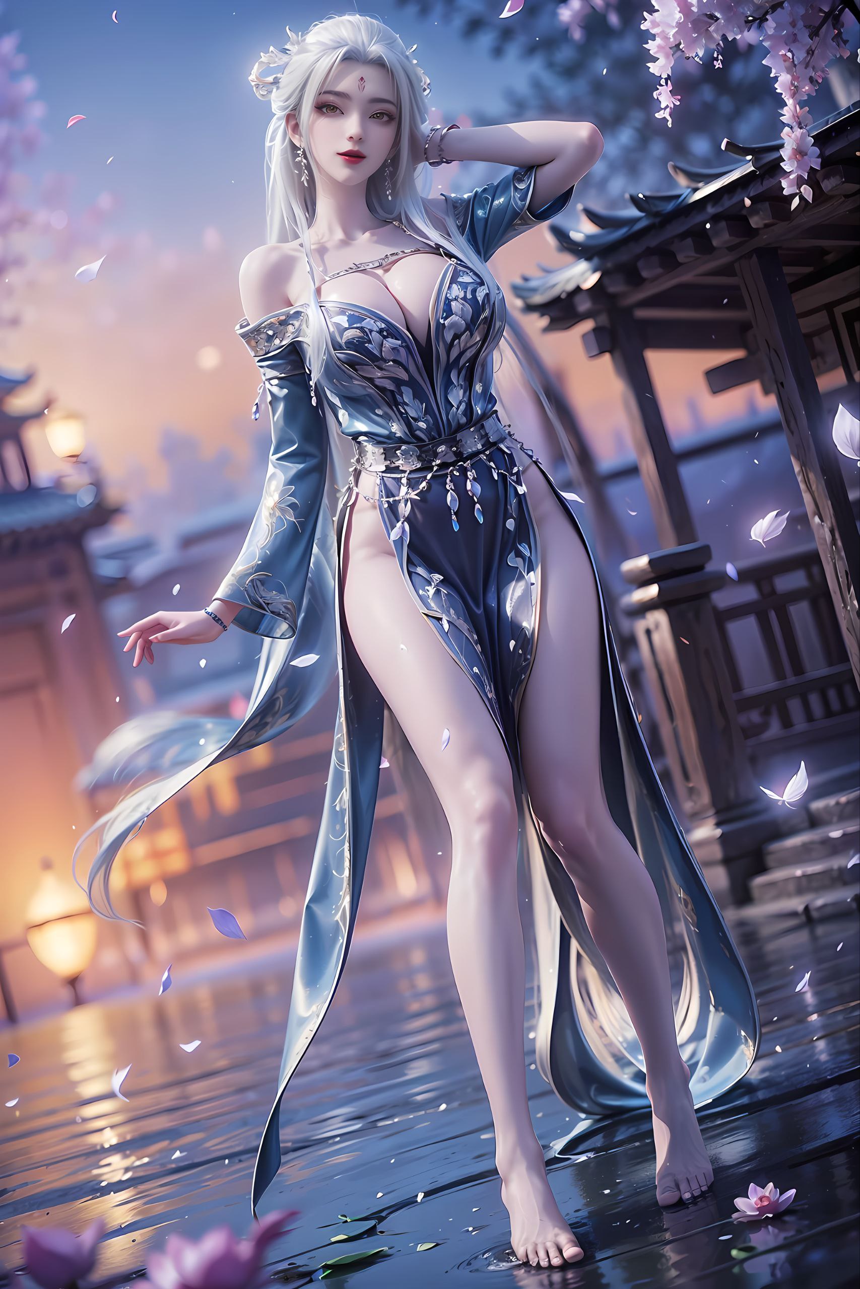 无瑕
