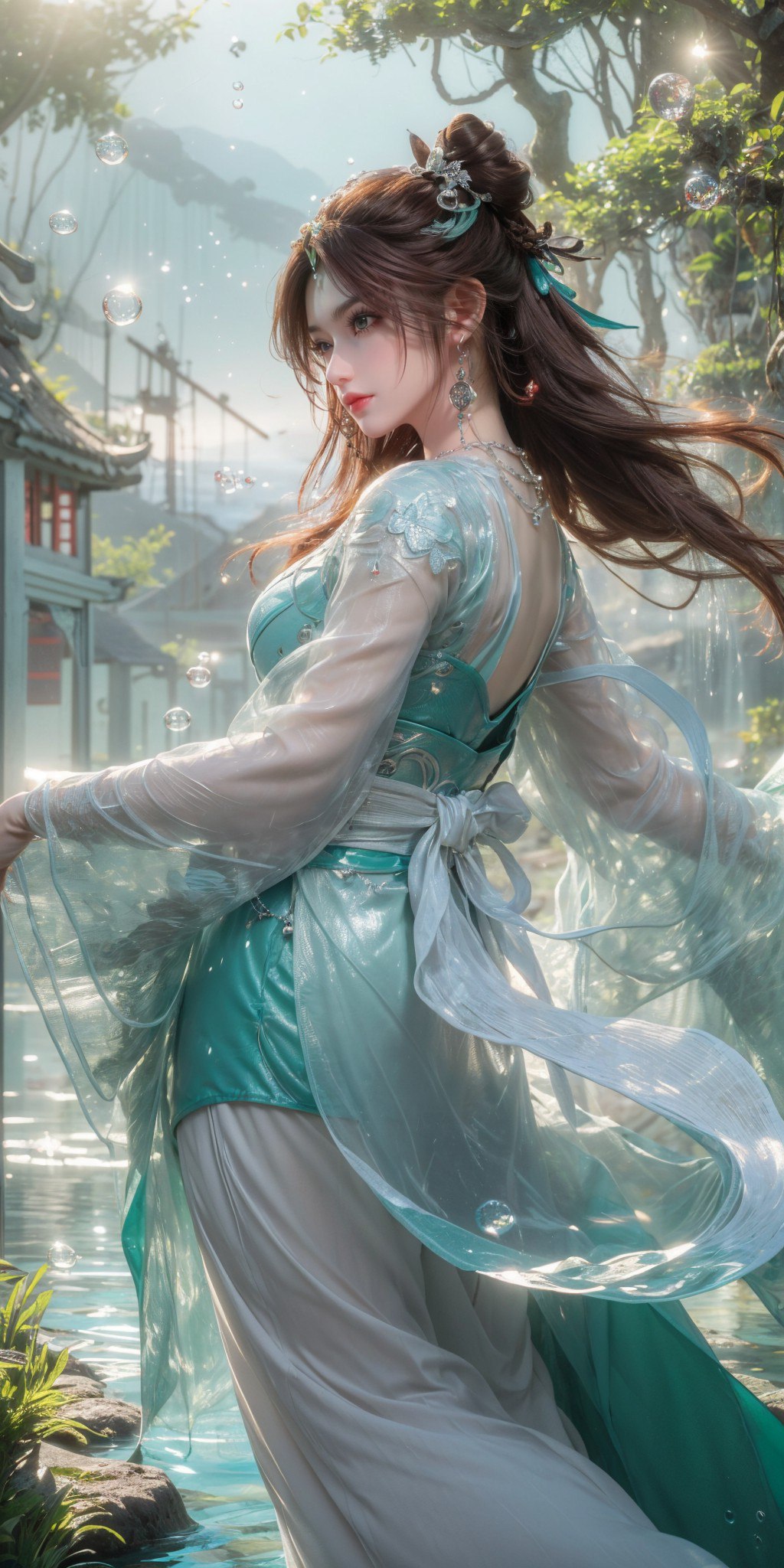 的支持与合