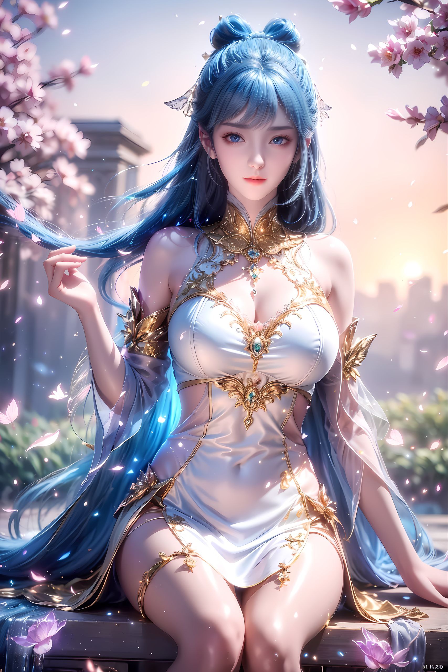 场需求也将