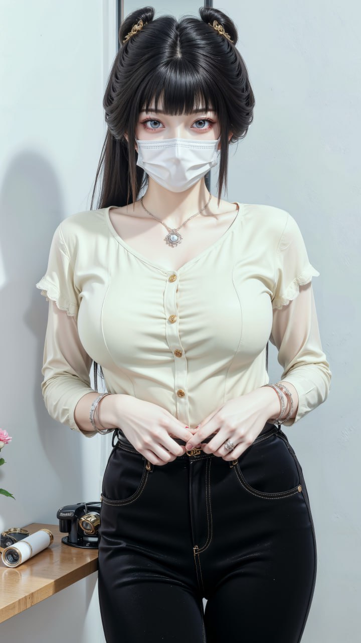 充斥着大量