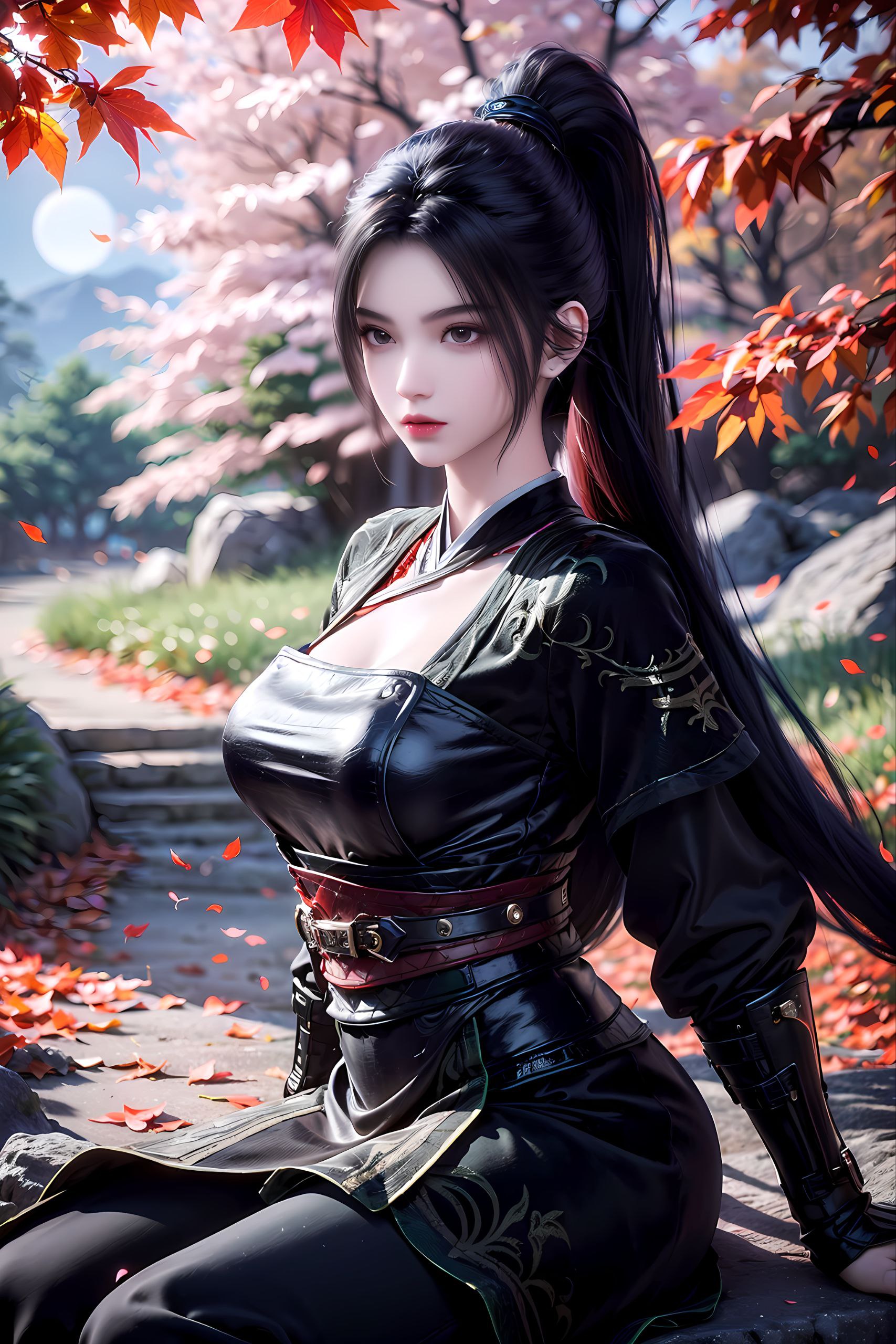 和监管