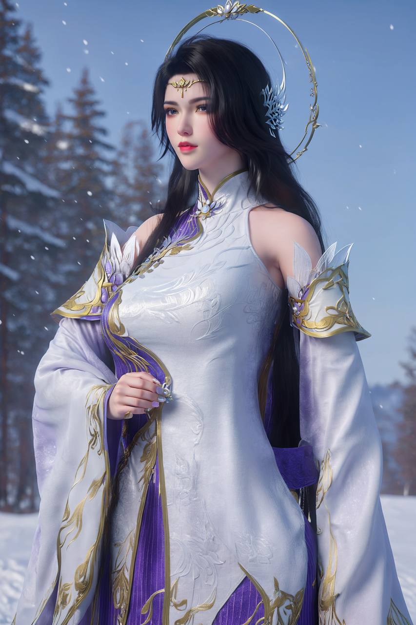 和潜力
