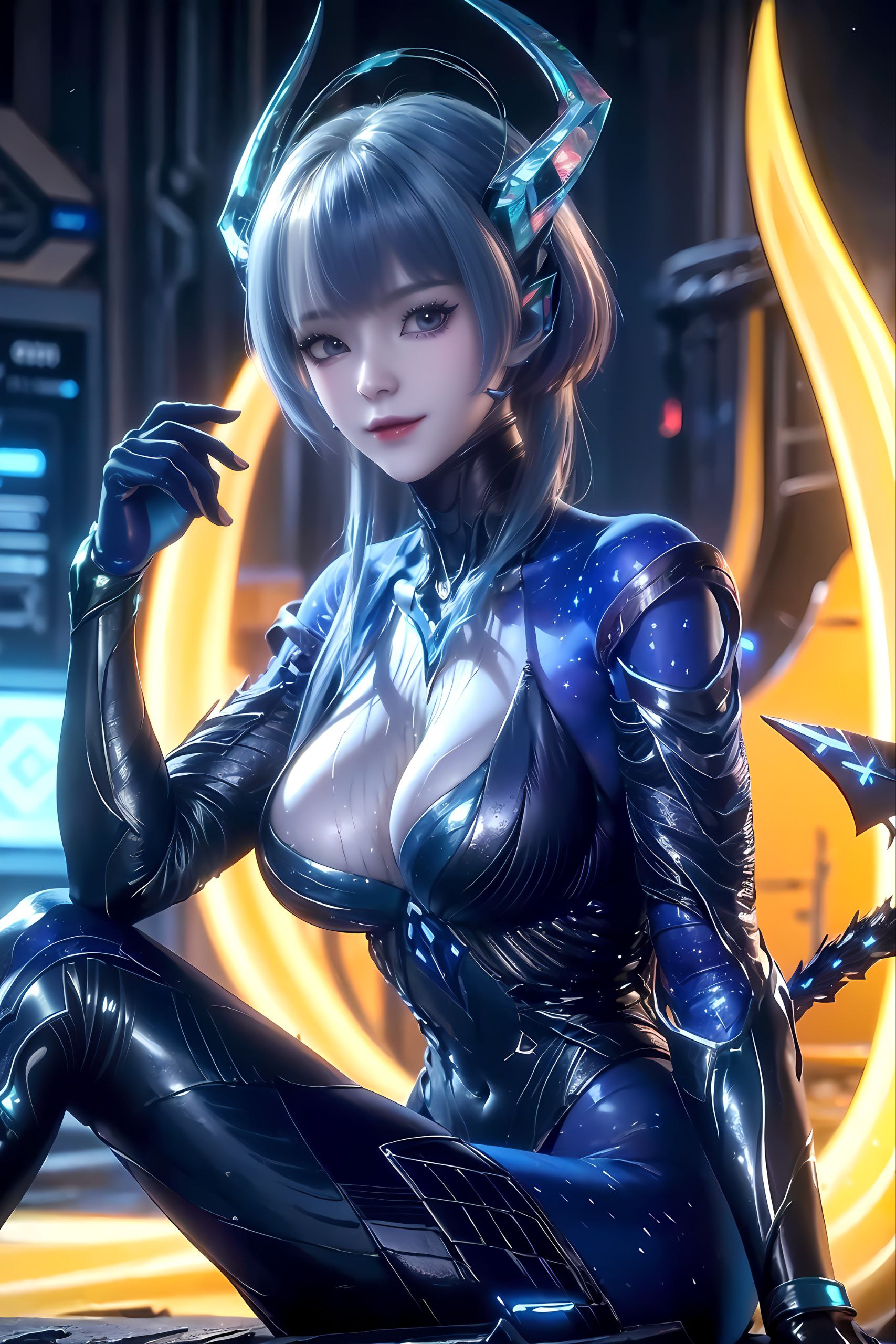 理中