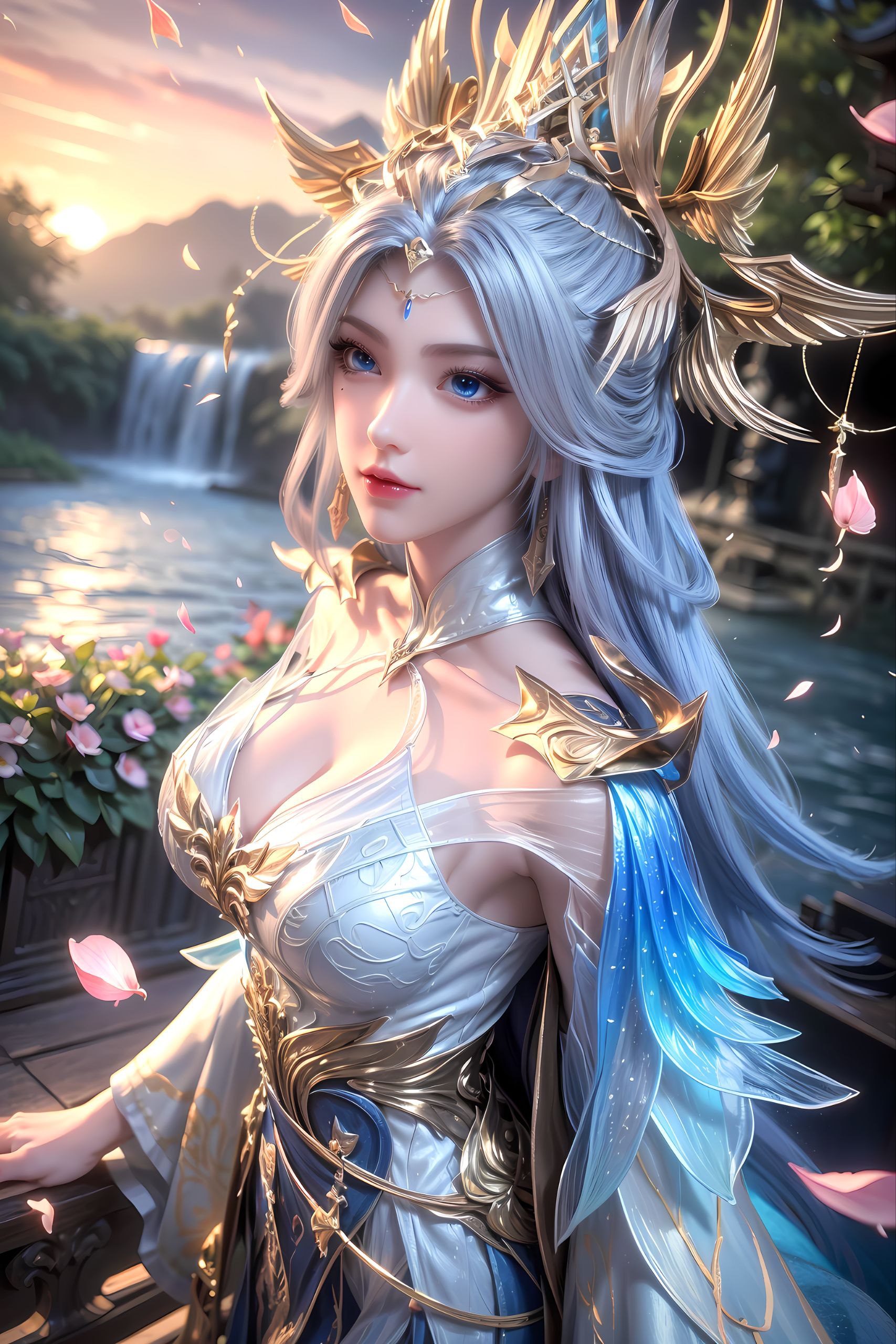 究竟是怎么