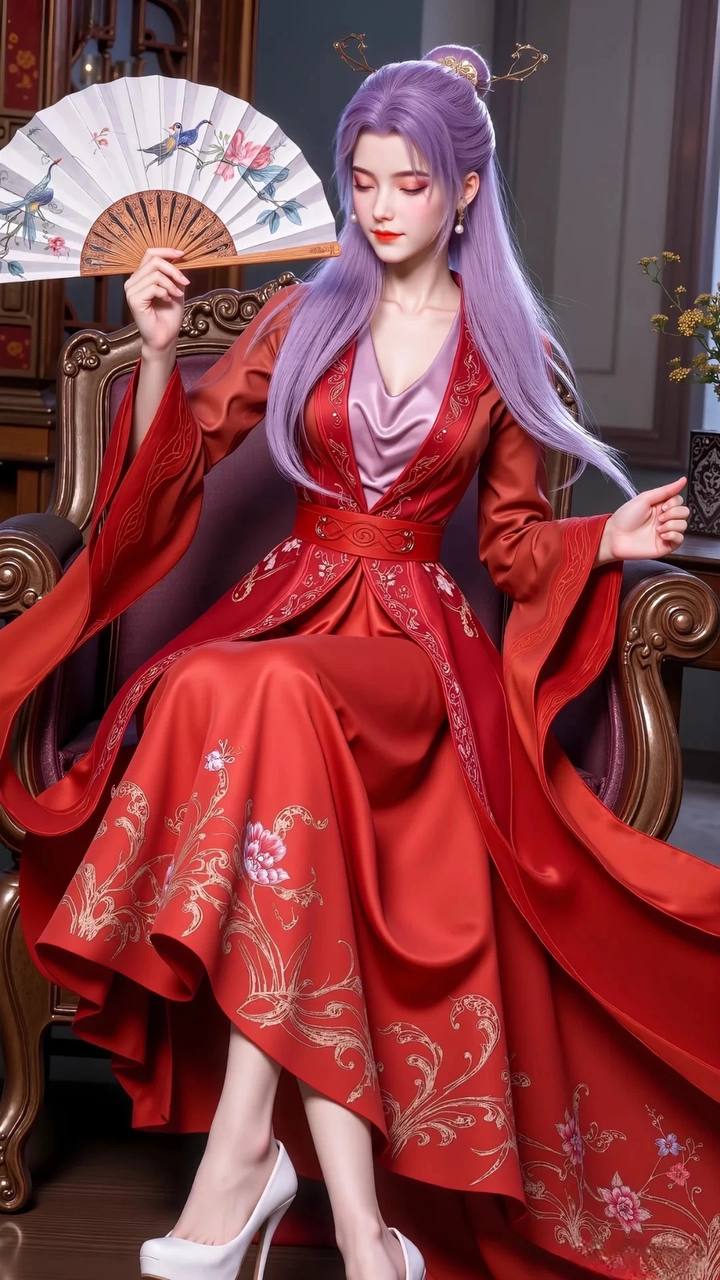 揭开事件的