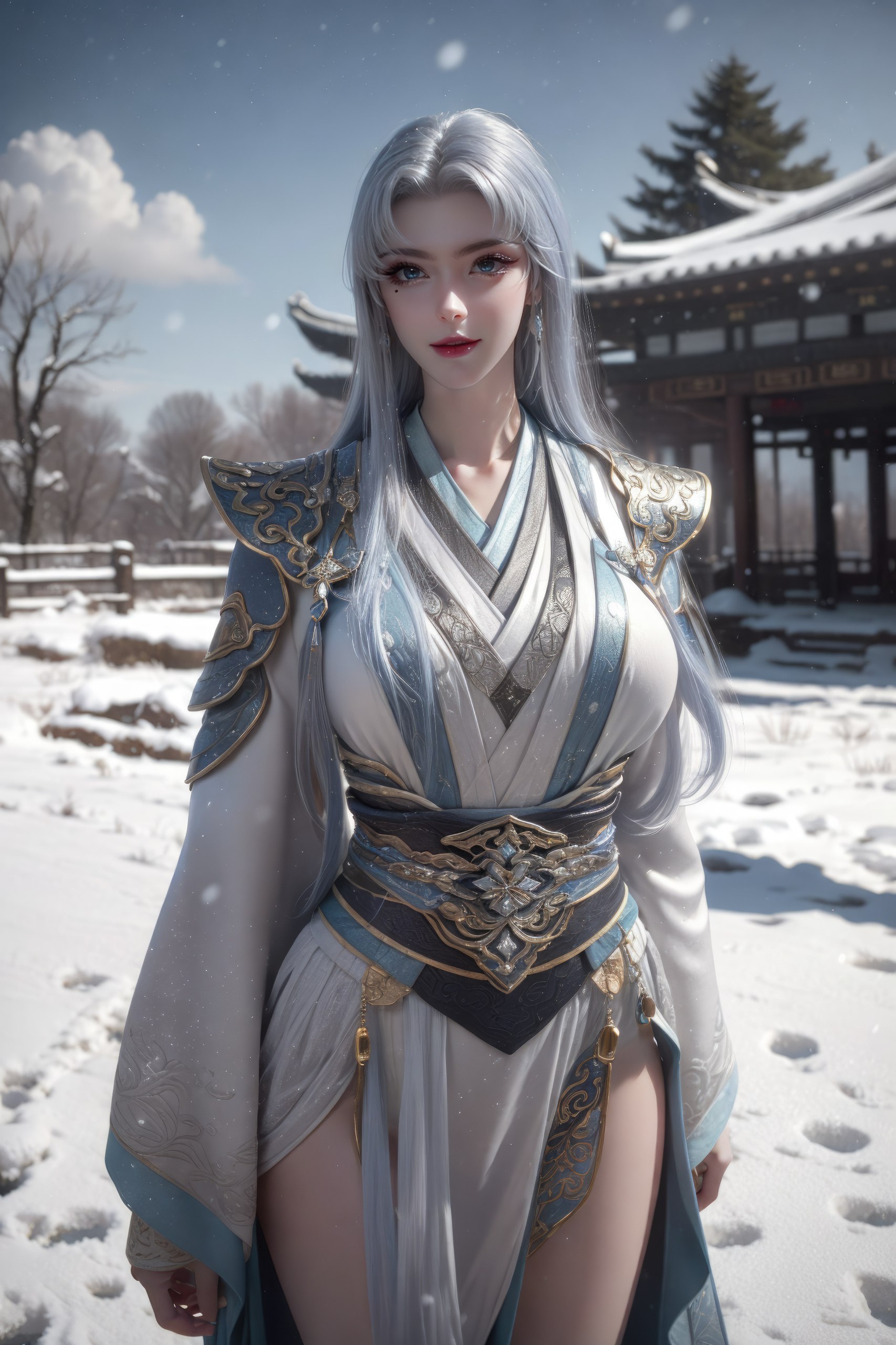 账号