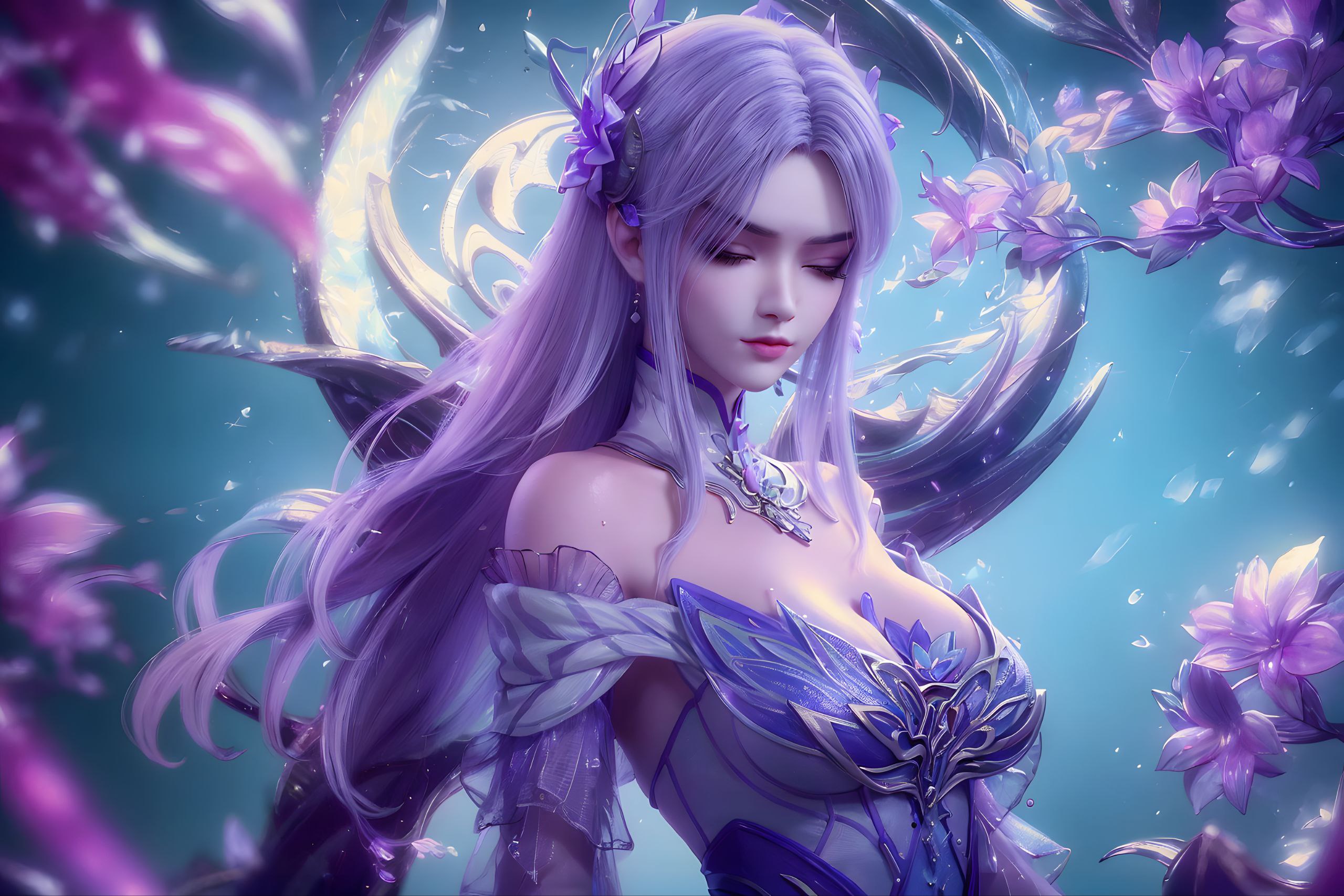 算法
