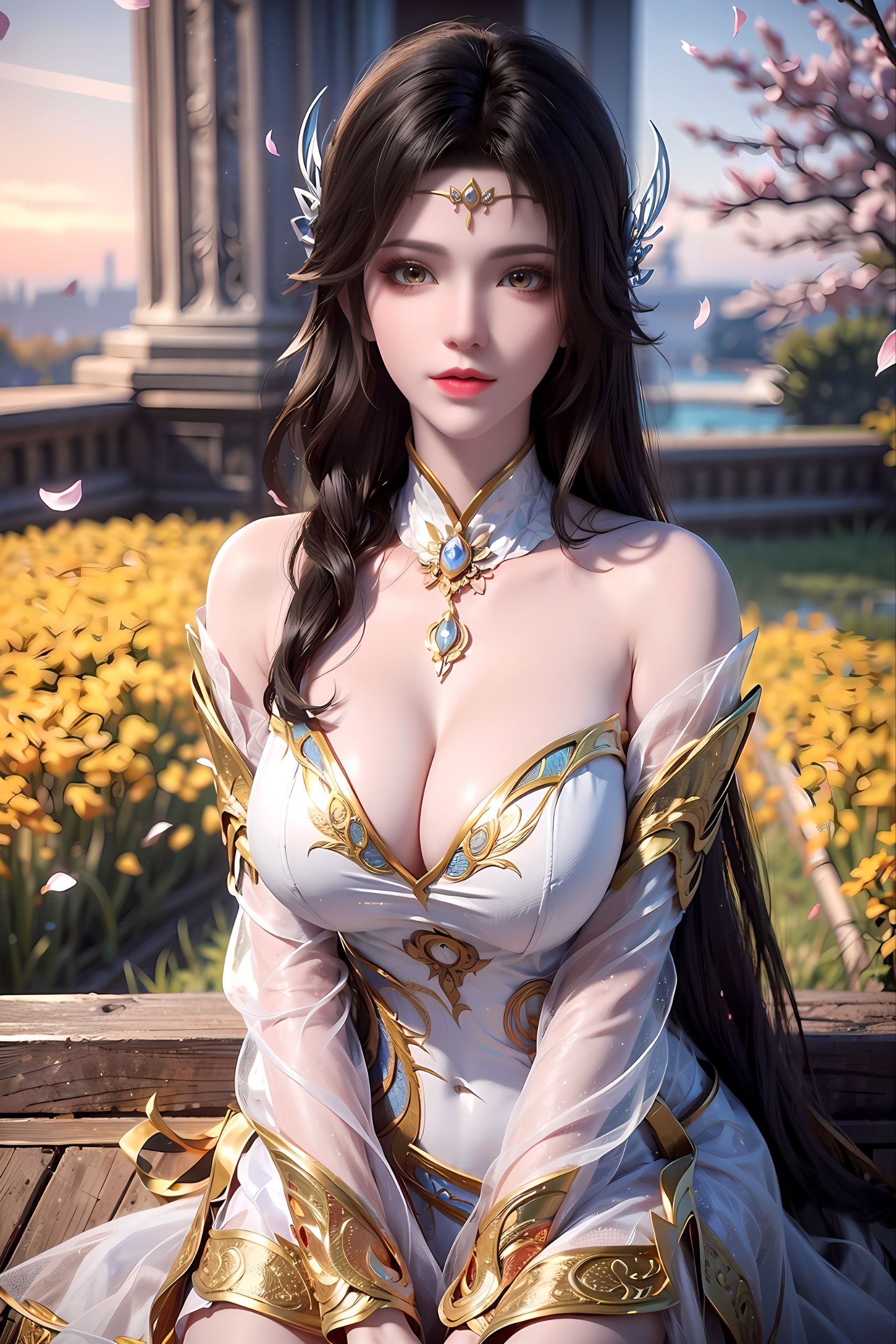 融合