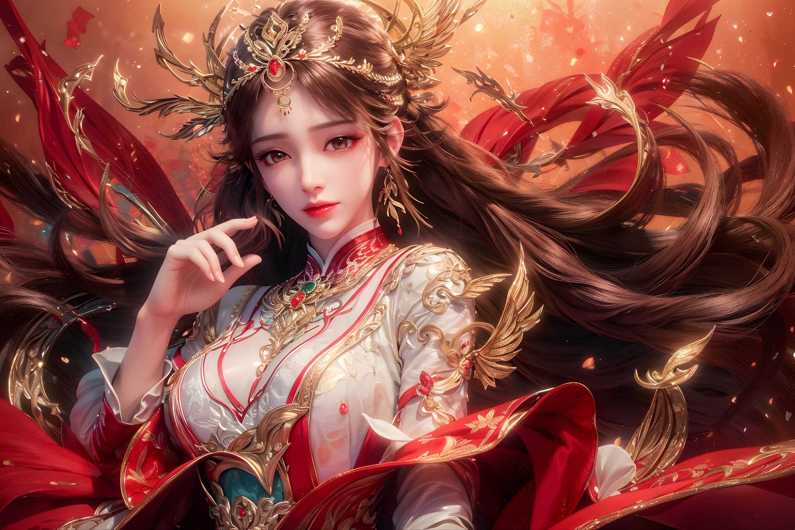 旨在为用户