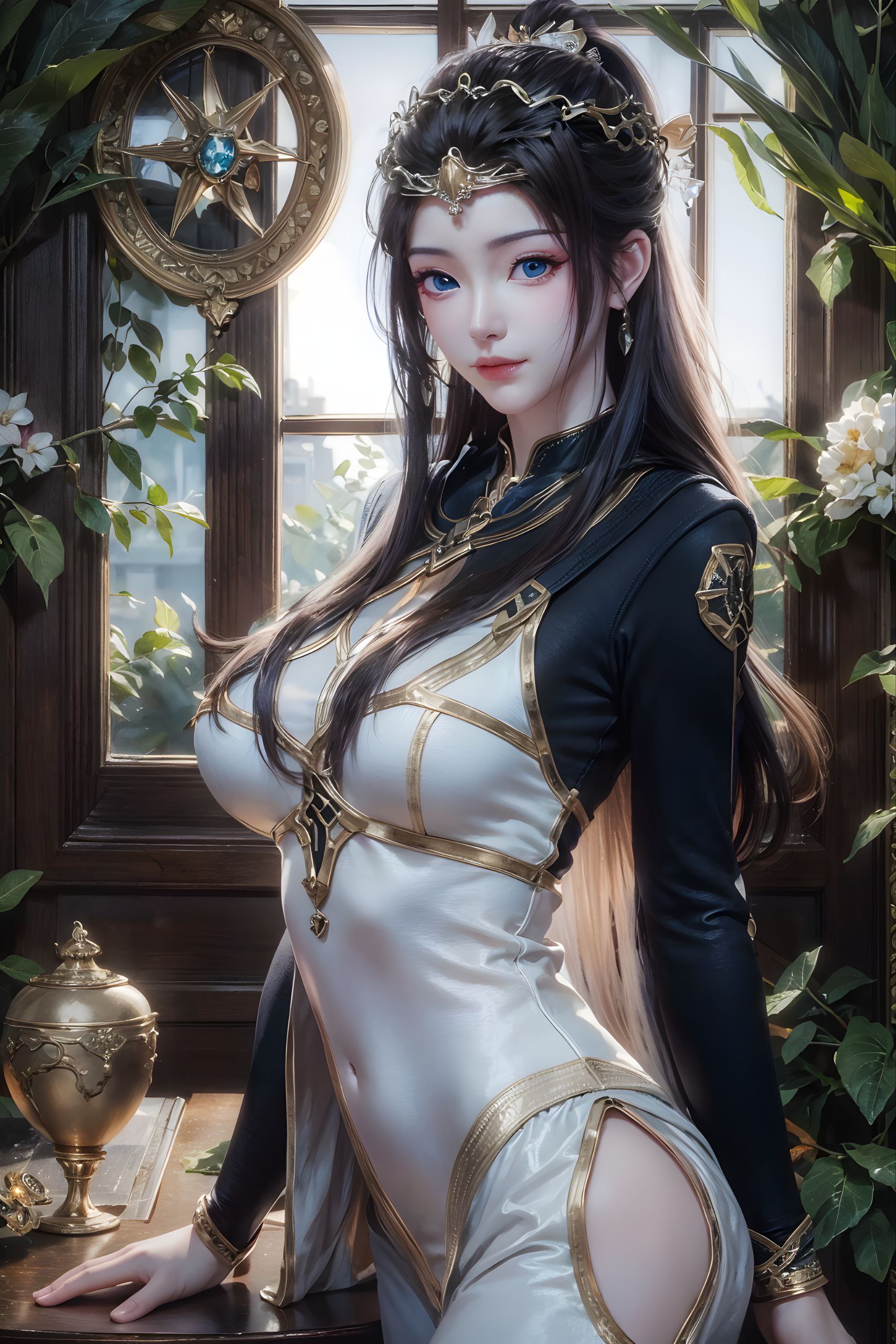通过不断地