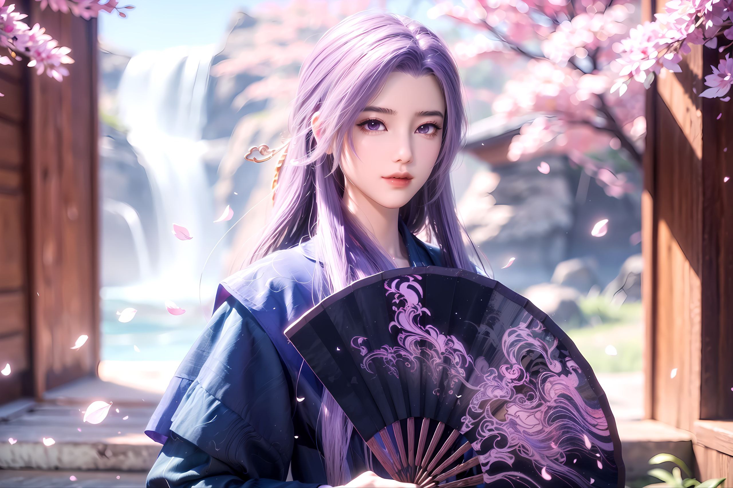行业特点