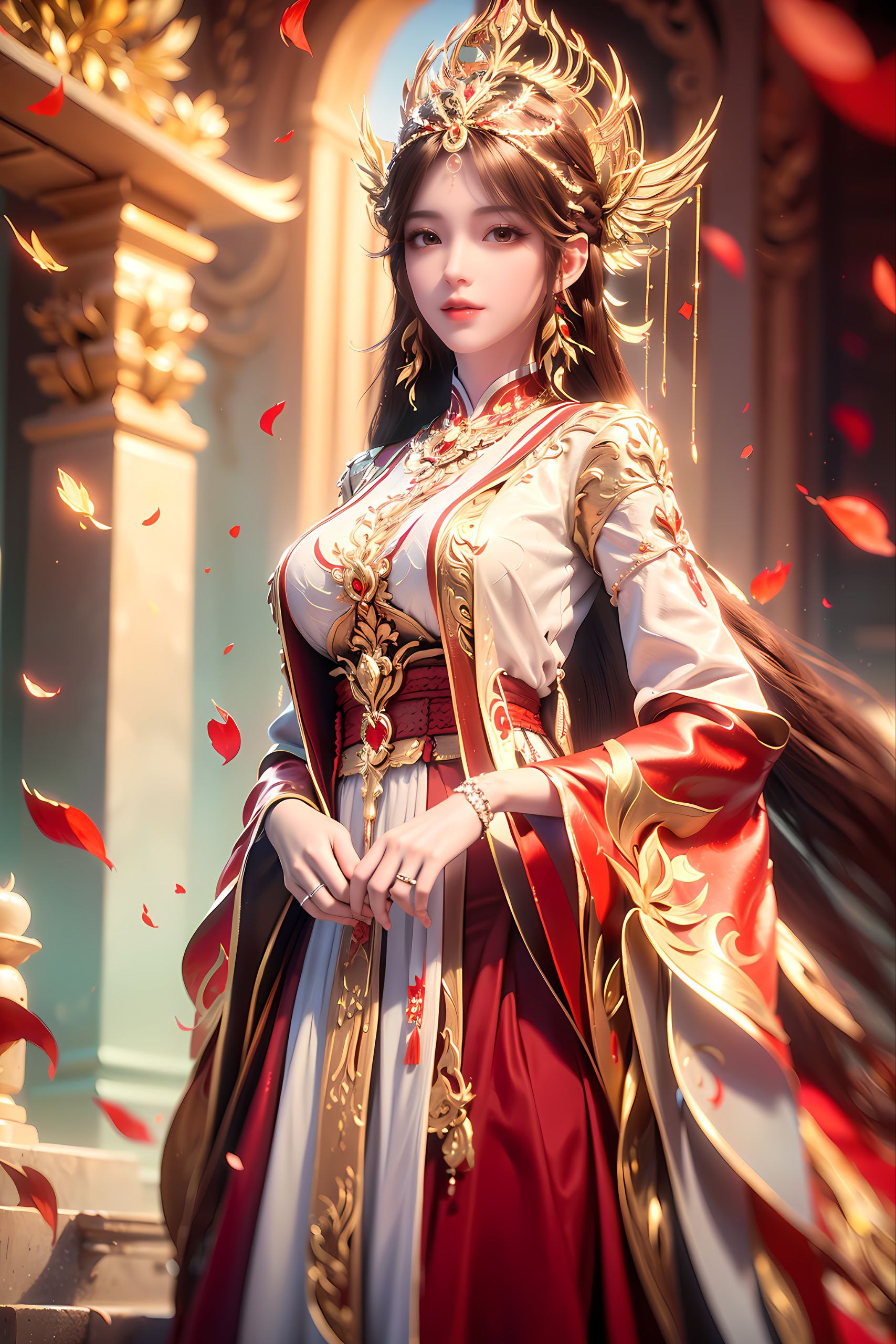 这不仅损害