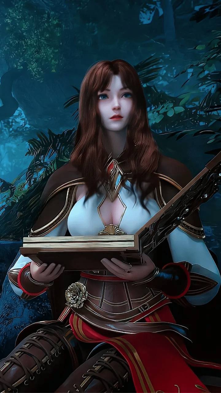 直在探索和