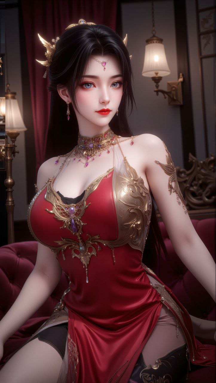 的变化
