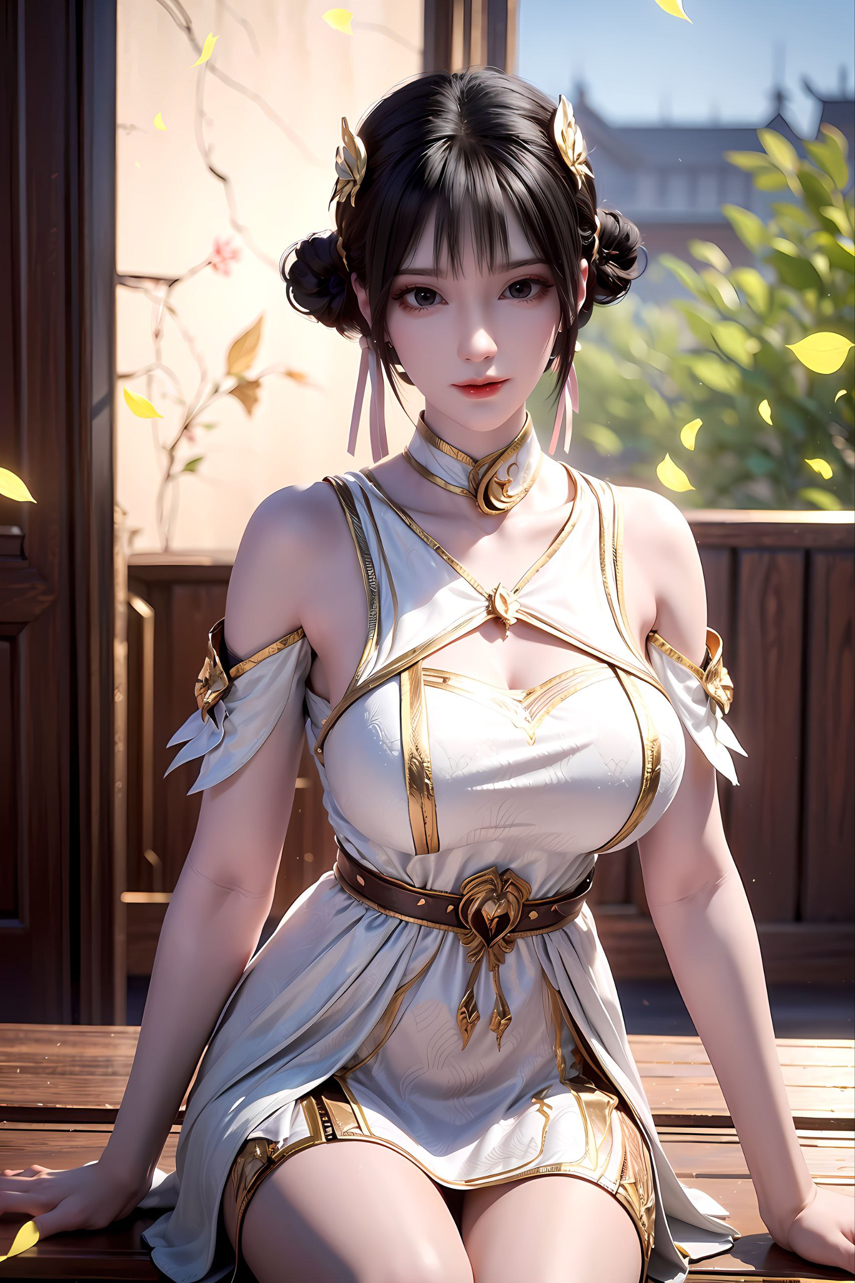 这个请求