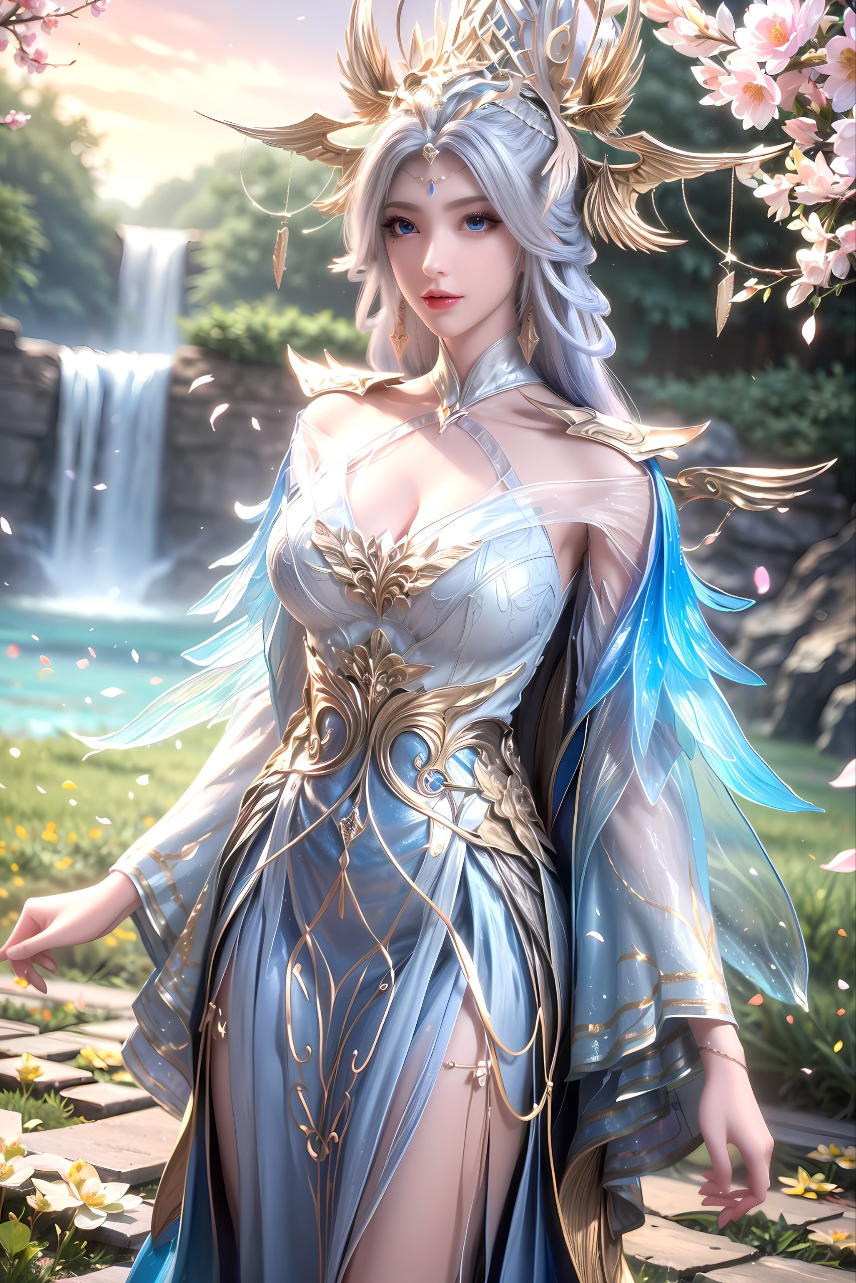 好奇