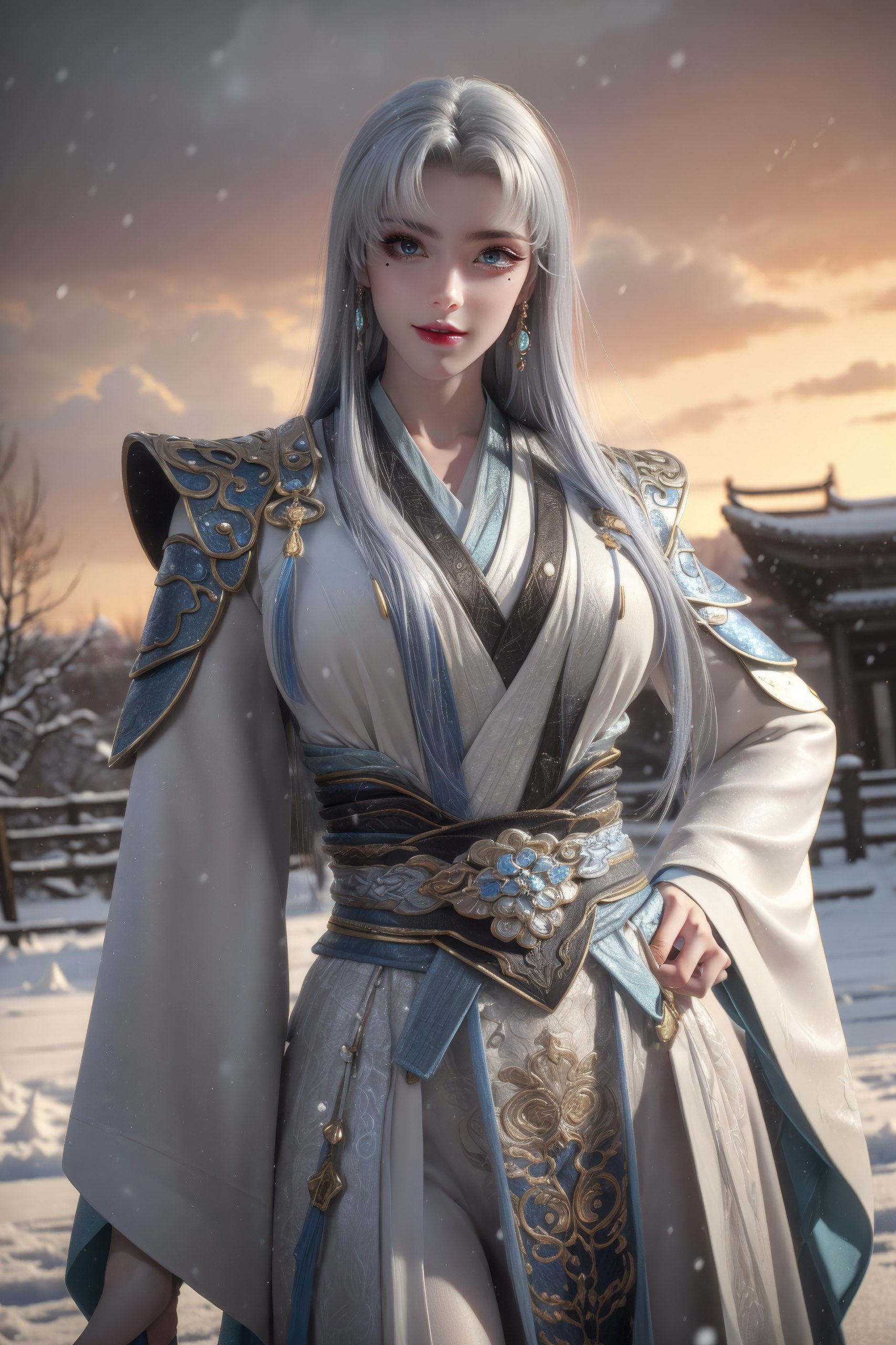 喜爱
