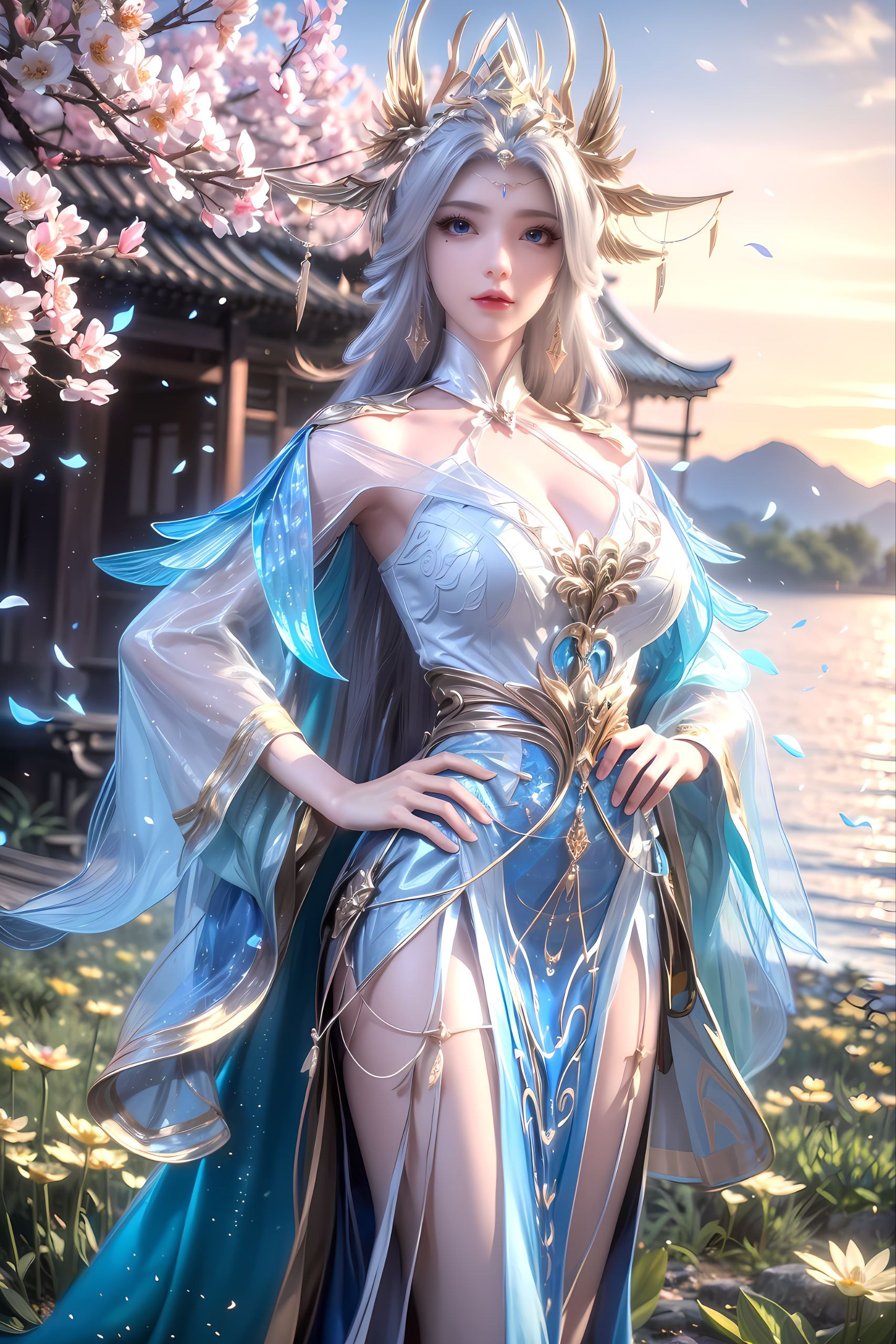 尤其是那些
