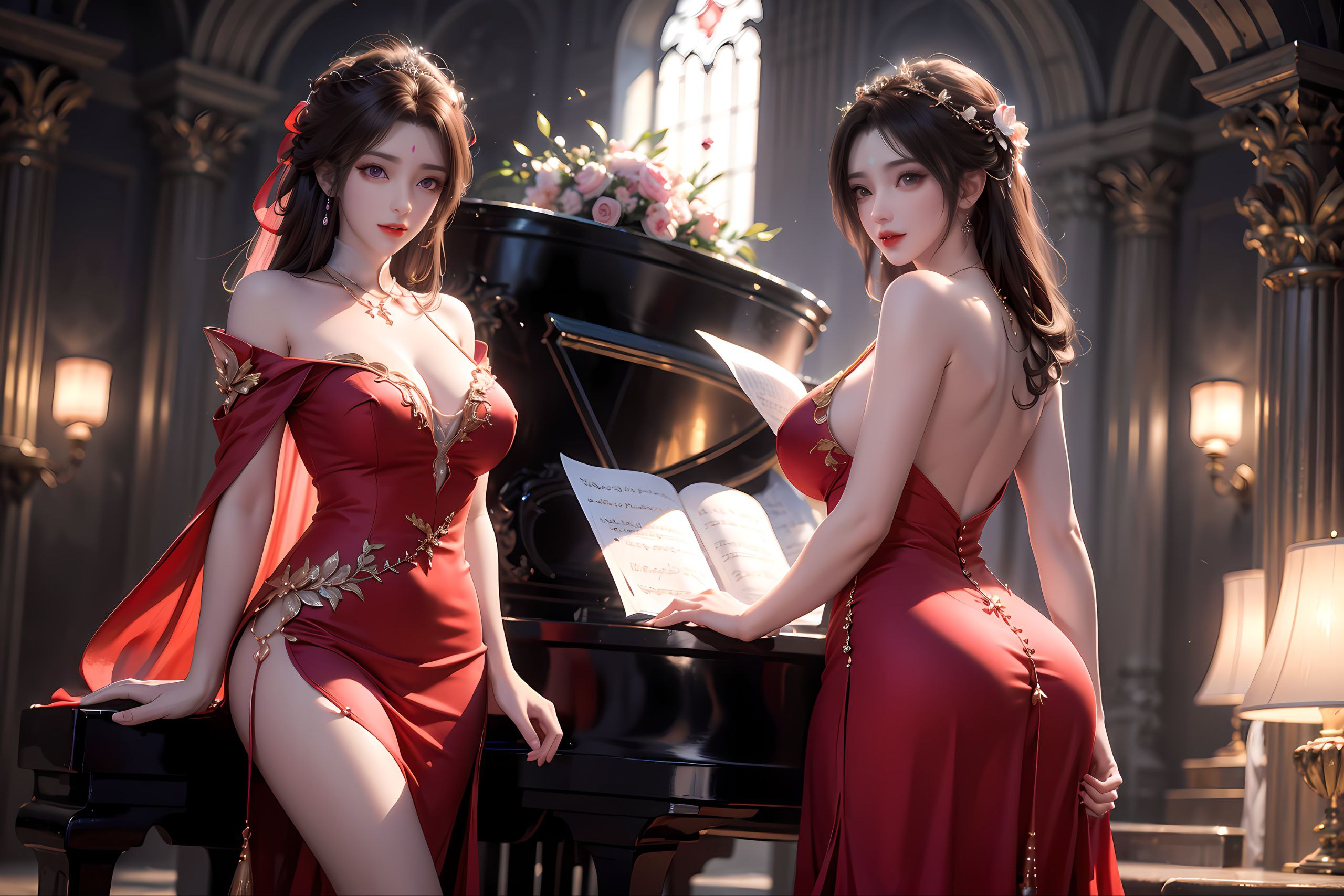 接时